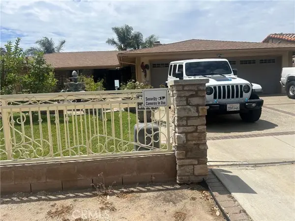 2421 Willow, San Bernardino, CA 92404