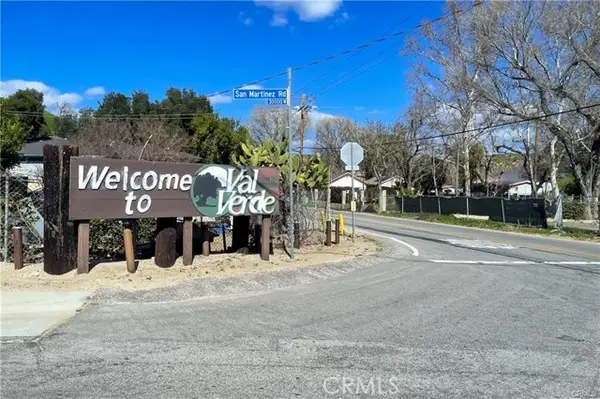 0 Harding, Castaic, CA 91384