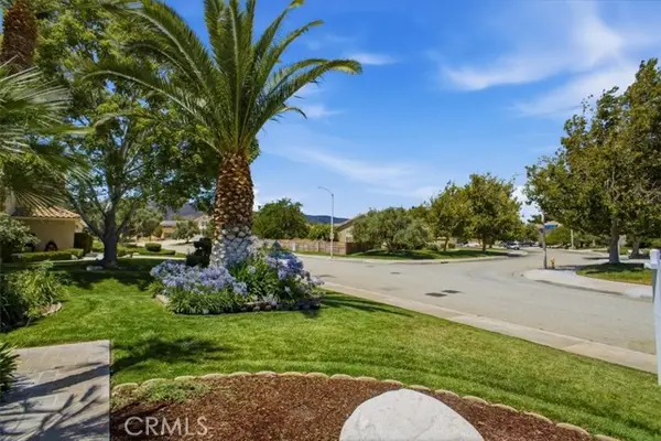 41066 Rimfield Drive, Palmdale, CA 93551