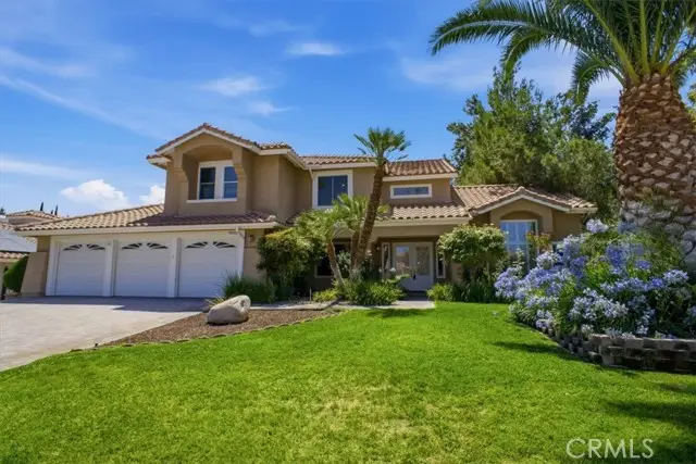 41066 Rimfield Drive, Palmdale, CA 93551 - #2