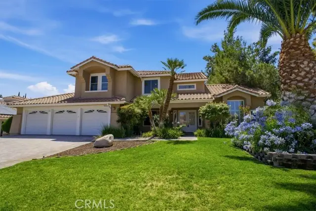 41066 Rimfield Drive, Palmdale, CA 93551 - #3
