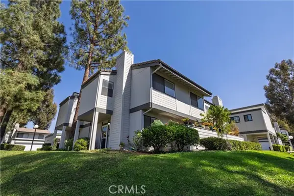 6491 Twin Circle Lane  #5, Simi Valley, CA 93063
