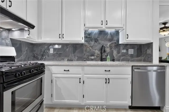 6491 Twin Circle Lane  #5, Simi Valley, CA 93063 - #2