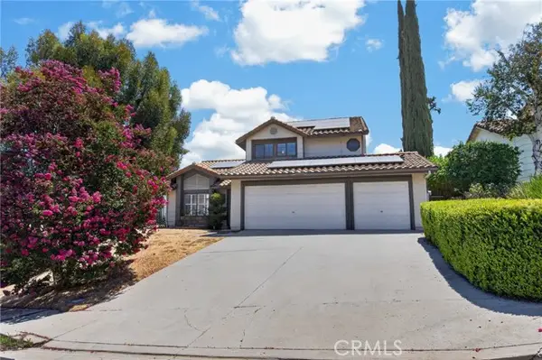 17418 Tuscan Drive, Granada Hills, CA 91344