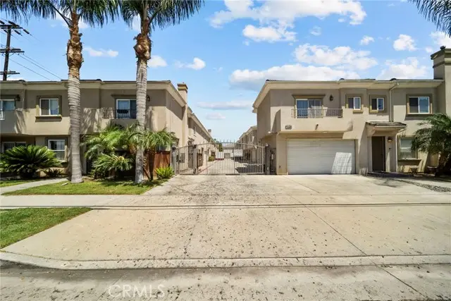 7132 Farralone  #205, Canoga Park, CA 91303 - #1