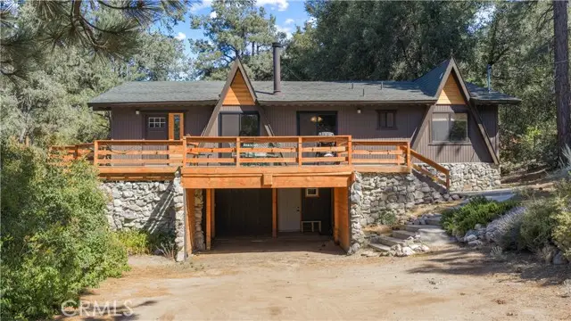 1816 Bernina Drive, Pine Mountain Club, CA 93222 - #2