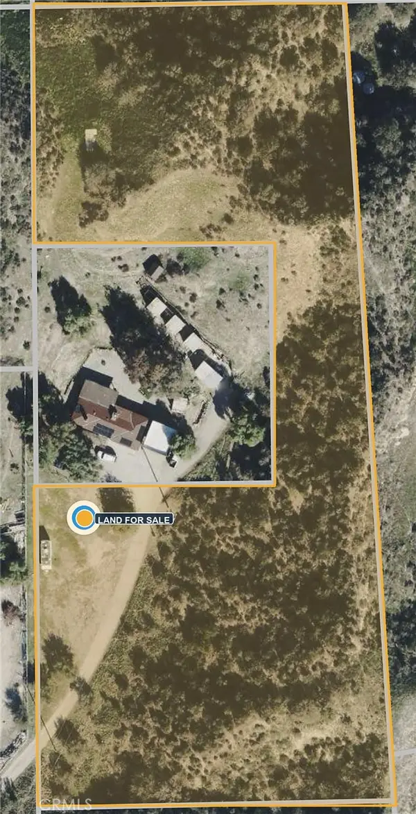 0 Brandywine Canyon Road, Canyon Country, CA 91351