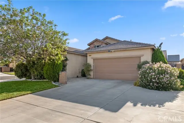 2263 Buss Court, Rosamond, CA 93560 - #1