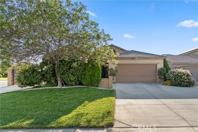 2263 Buss Court, Rosamond, CA 93560 - #2