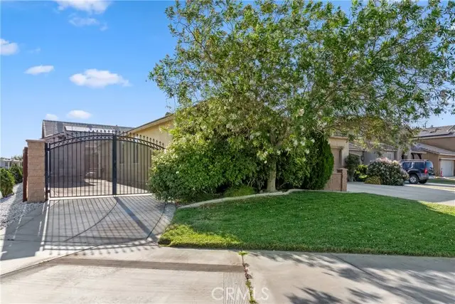 2263 Buss Court, Rosamond, CA 93560 - #3