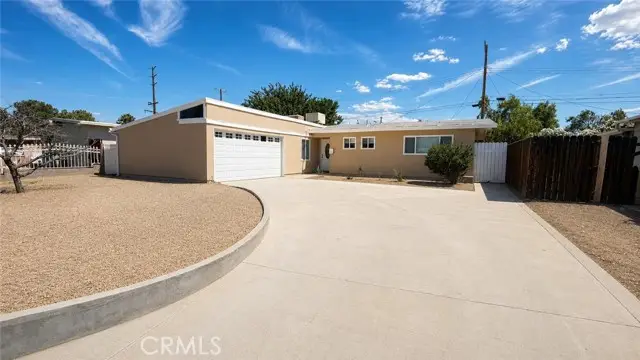 1016 Avenue H5, Lancaster, CA 93534 - #1