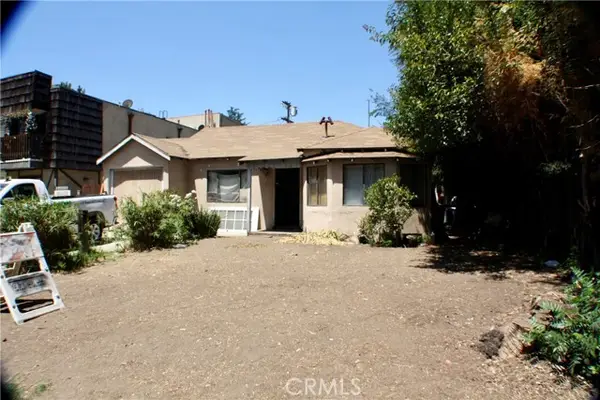 5739 Hazeltine, Van Nuys, CA 91401