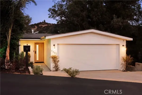 9452 Reverie Road, Tujunga, CA 91042