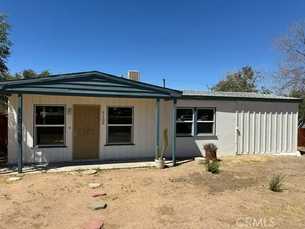 1105 Elizabeth lake Road, Palmdale, CA 93551