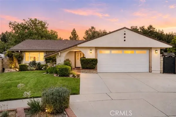 2391 Timberlane, Simi Valley, CA 93063