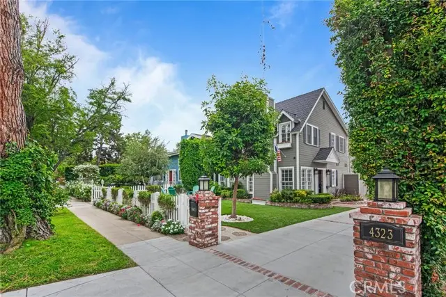 4323 Laurelgrove Avenue, Studio City, CA 91604 - #3