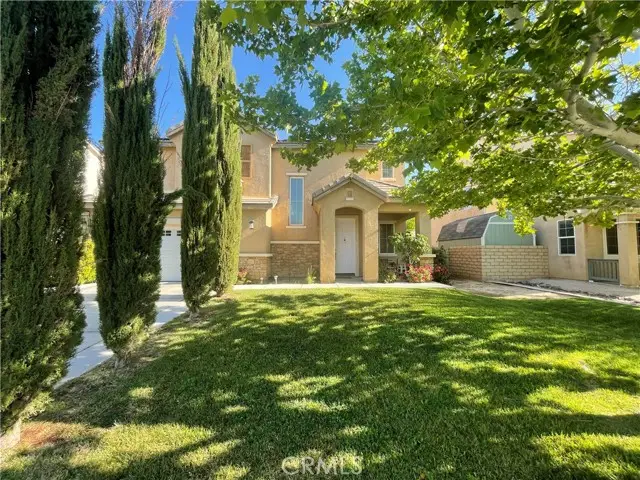 3303 Arious, Lancaster, CA 93536 - #1