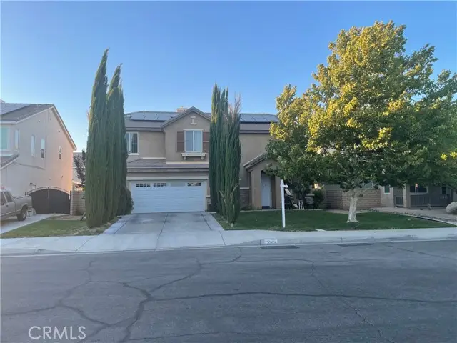 3303 Arious, Lancaster, CA 93536 - #2