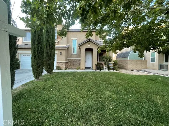 3303 Arious, Lancaster, CA 93536 - #3