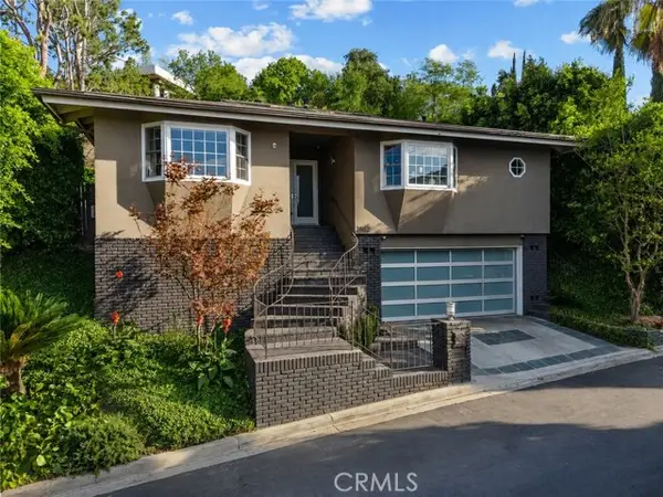 3862 Sherwood Pl, Sherman Oaks, CA 91423