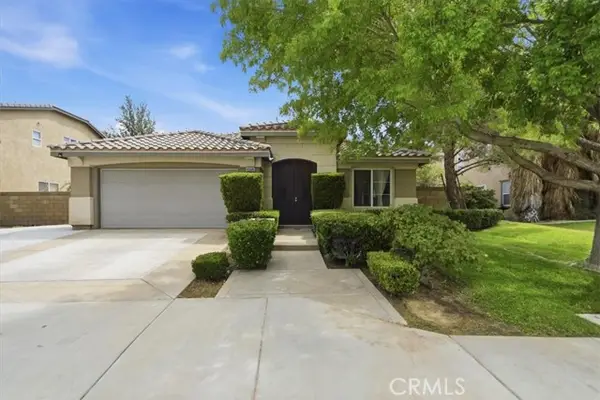 43646 Rialto, Lancaster, CA 93535