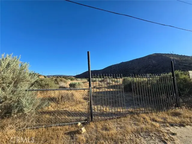 0 Mt Emma, Acton, CA 93510 - #1