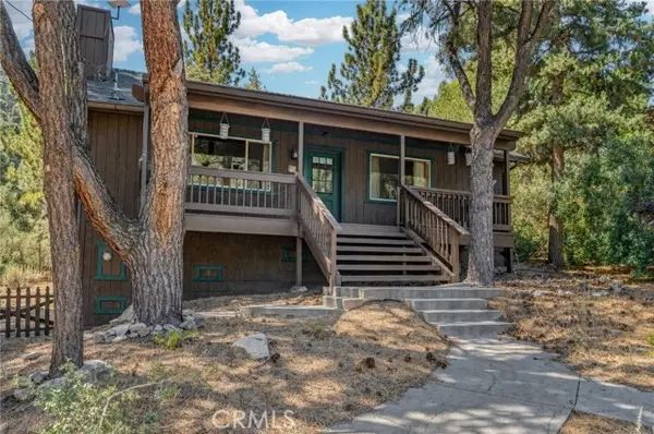 15324 Mil Potrero Highway, PINE MOUNTAIN CLUB, CA 93222