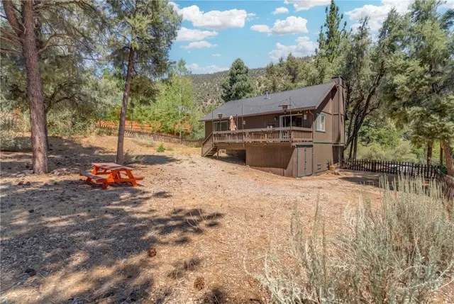 15324 Mil Potrero Highway, Pine Mountain Club, CA 93222 - #2