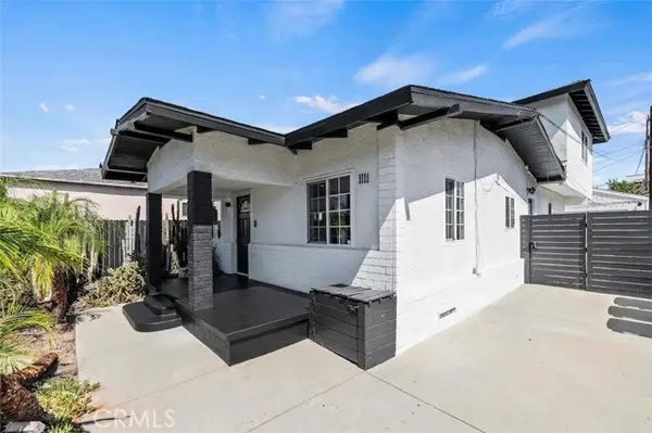 1111 Elk, Glendale, CA 91205