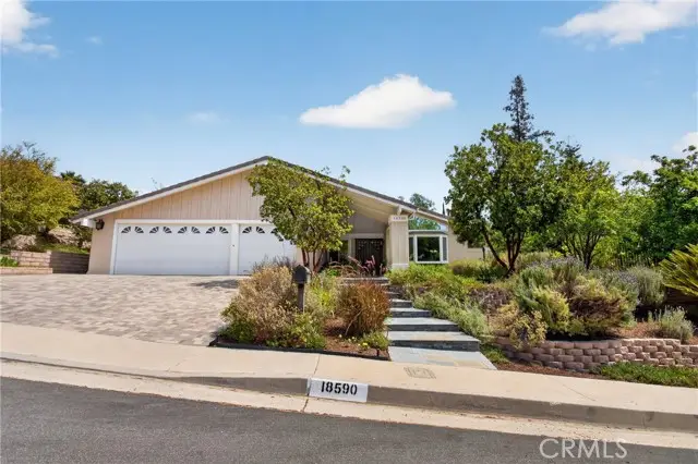 18590 Calle Vista Circle, Porter Ranch, CA 91326 - #2