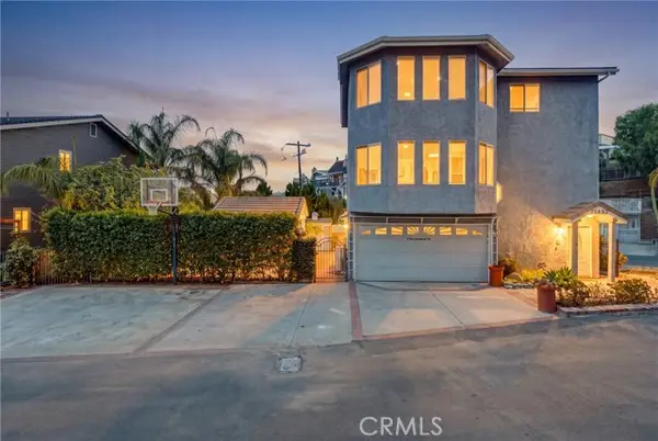 21492 Arapahoe Trail, Chatsworth, CA 91311
