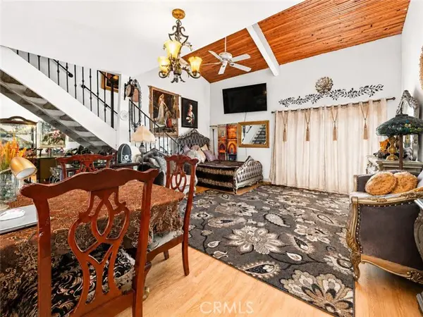 5460 White Oak Avenue  #G307, Encino, CA 91316