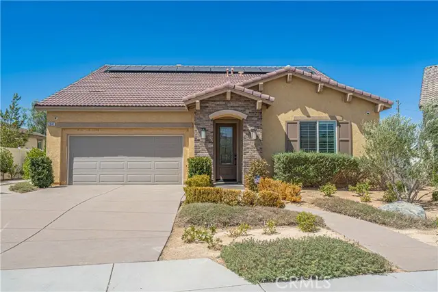2041 Cork Oak Street, Palmdale, CA 93551 - #1