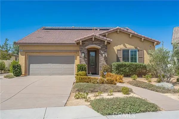 2041 Cork Oak Street, Palmdale, CA 93551