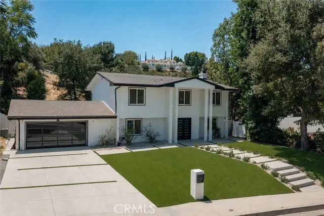 5789 Fairhaven Avenue, Woodland Hills, CA 91367 - #1