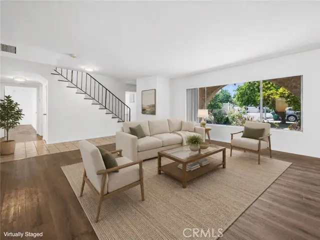 6741 Buffalo Avenue, Van Nuys, CA 91401 - #2