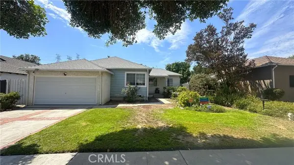 8951 Rhea Avenue, Northridge, CA 91324