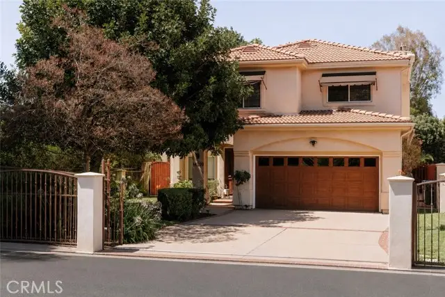 14709 Otsego, Sherman Oaks, CA 91403 - #1