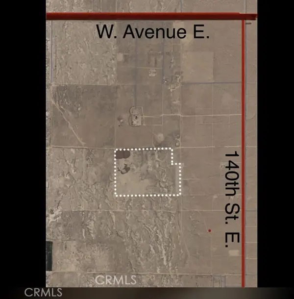 0 Ste, Lancaster, CA 93535
