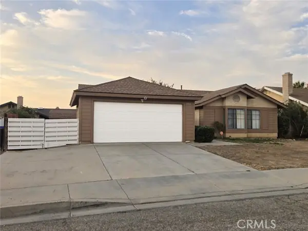 3851 Triton, Palmdale, CA 93550