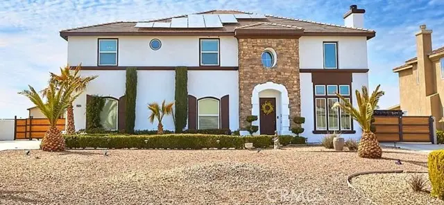 12620 Mar Vista, Apple Valley, CA 92308 - #1