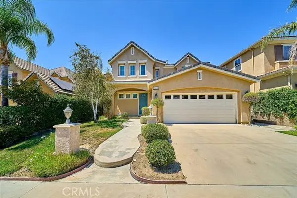 20655 Lugano, PORTER RANCH, CA 91326