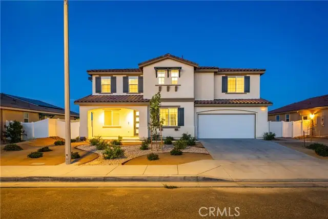 38856 Malva Rosa Drive, Palmdale, CA 93551 - #1