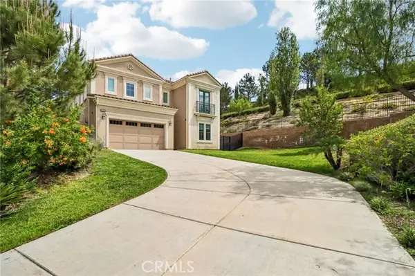 11978 Ricasoli Way, PORTER RANCH, CA 91326