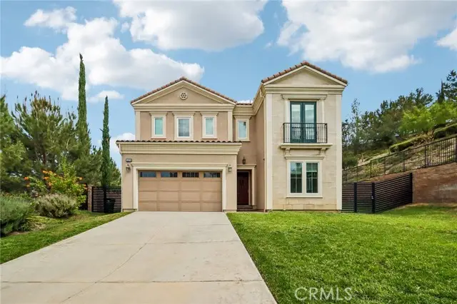 11978 Ricasoli Way, Porter Ranch, CA 91326 - #2