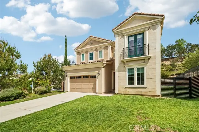 11978 Ricasoli Way, Porter Ranch, CA 91326 - #3