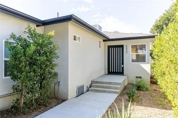 6837 Yolanda Avenue, Reseda, CA 91335