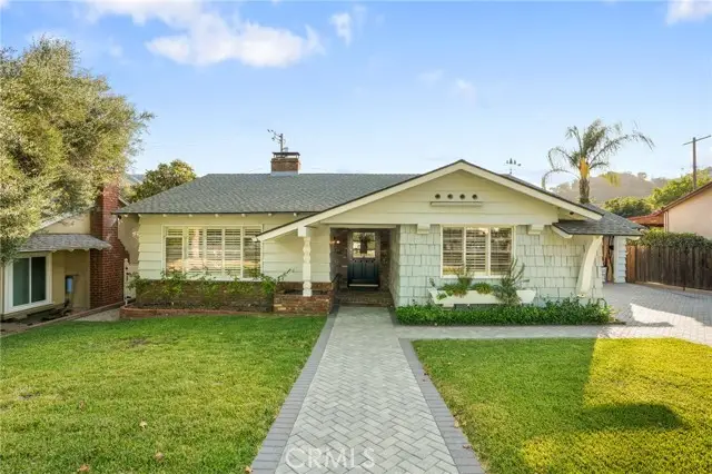 9419 Creemore Drive, Tujunga, CA 91042 - #1