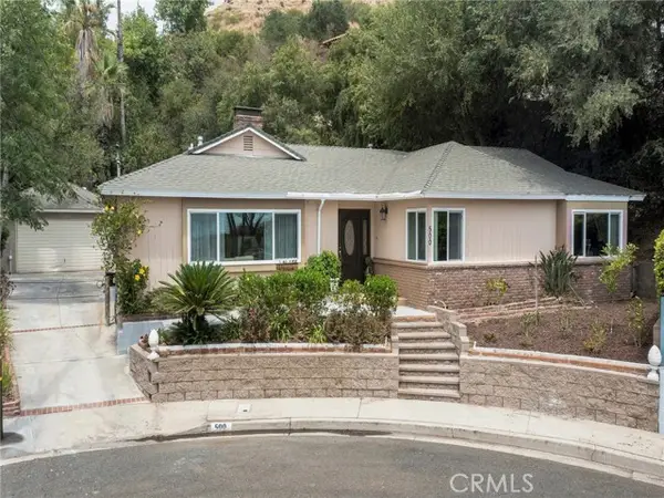 500 Via Providencia, Burbank, CA 91501