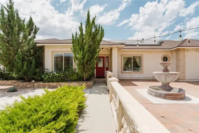 9753 Elizabeth Lake Road, Palmdale, CA 93551 - #2